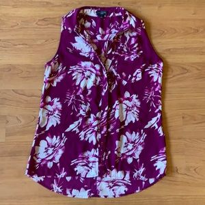 The Limited Tank Top